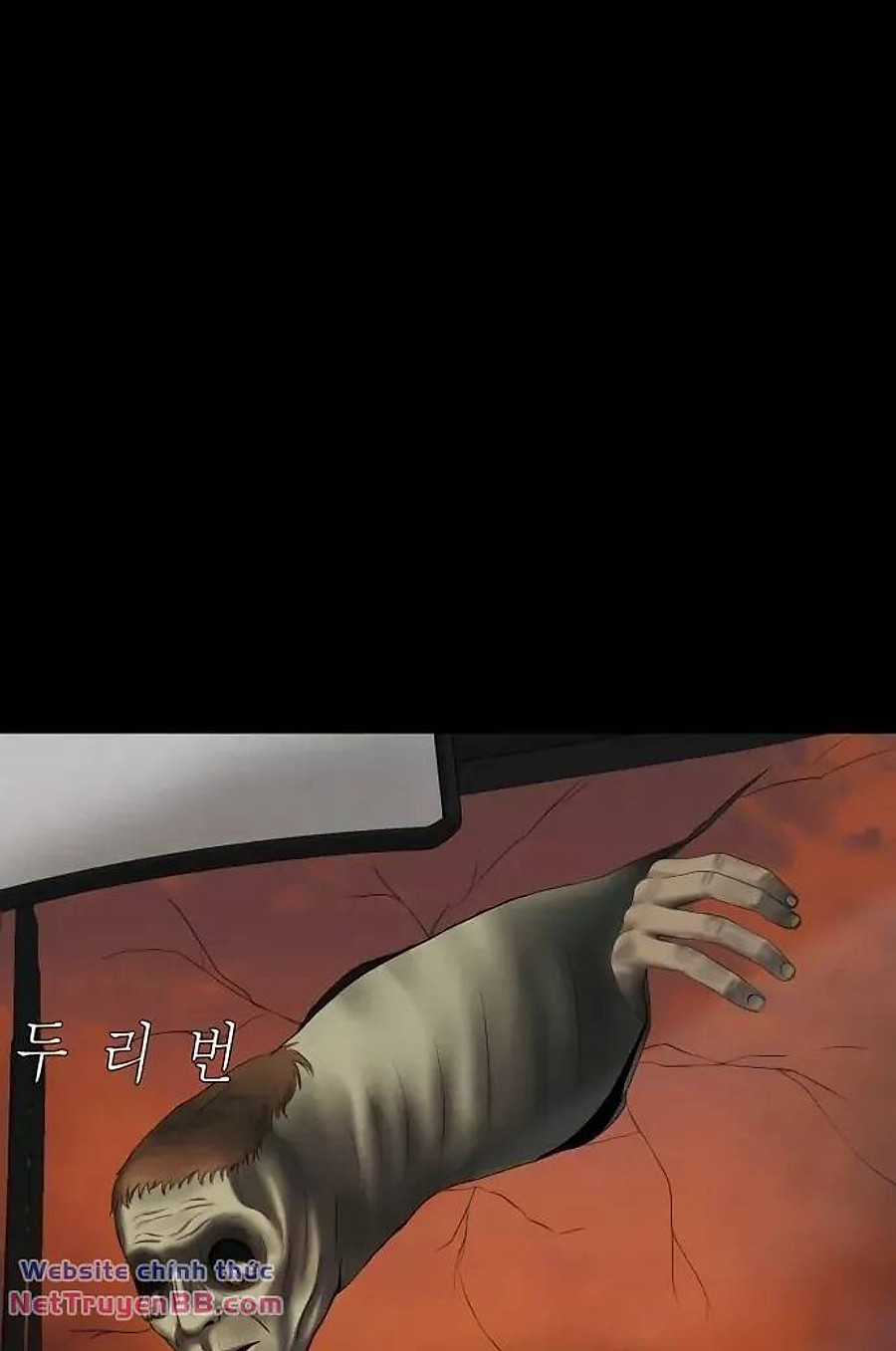 cuốn nhật ký kỳ lạ - Chapter 23 - Trang 6