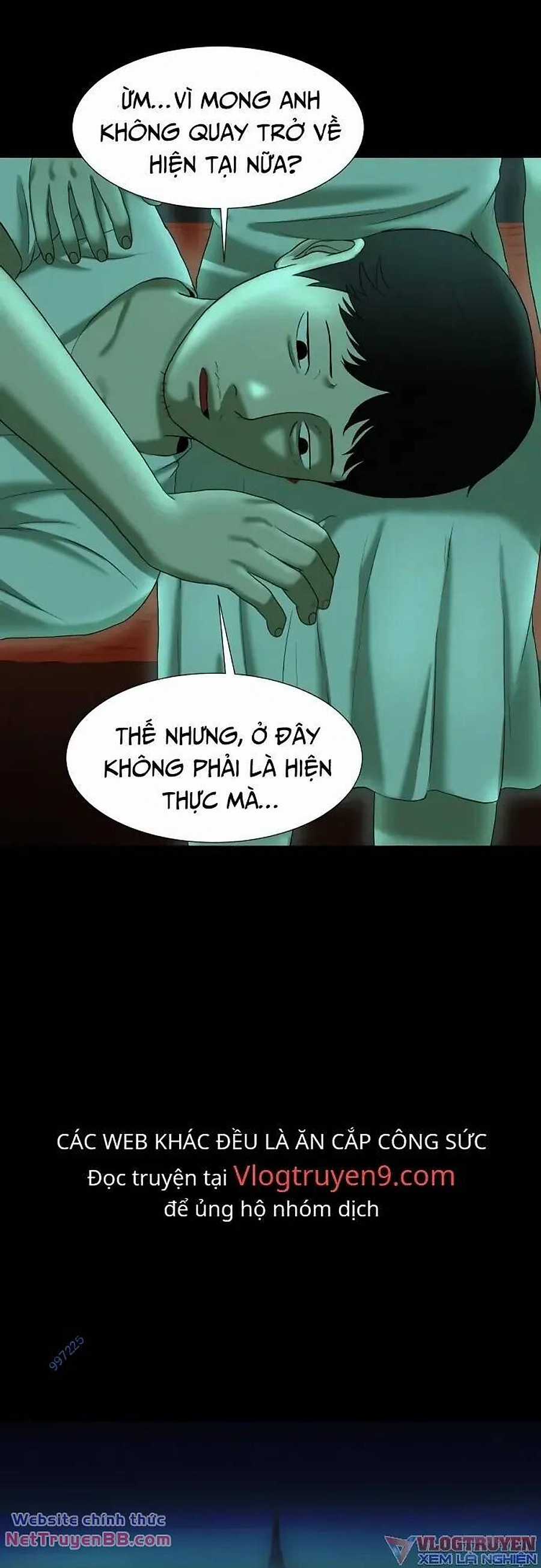 cuốn nhật ký kỳ lạ - Chapter 23 - Trang 56