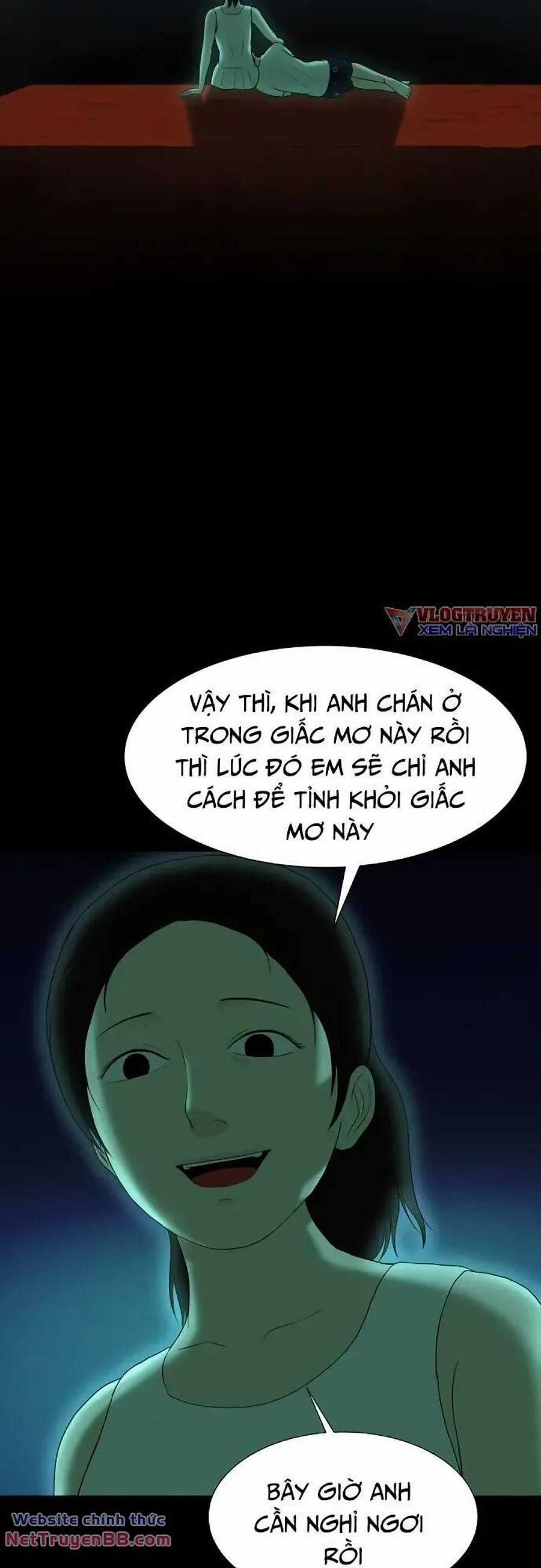 cuốn nhật ký kỳ lạ - Chapter 23 - Trang 58