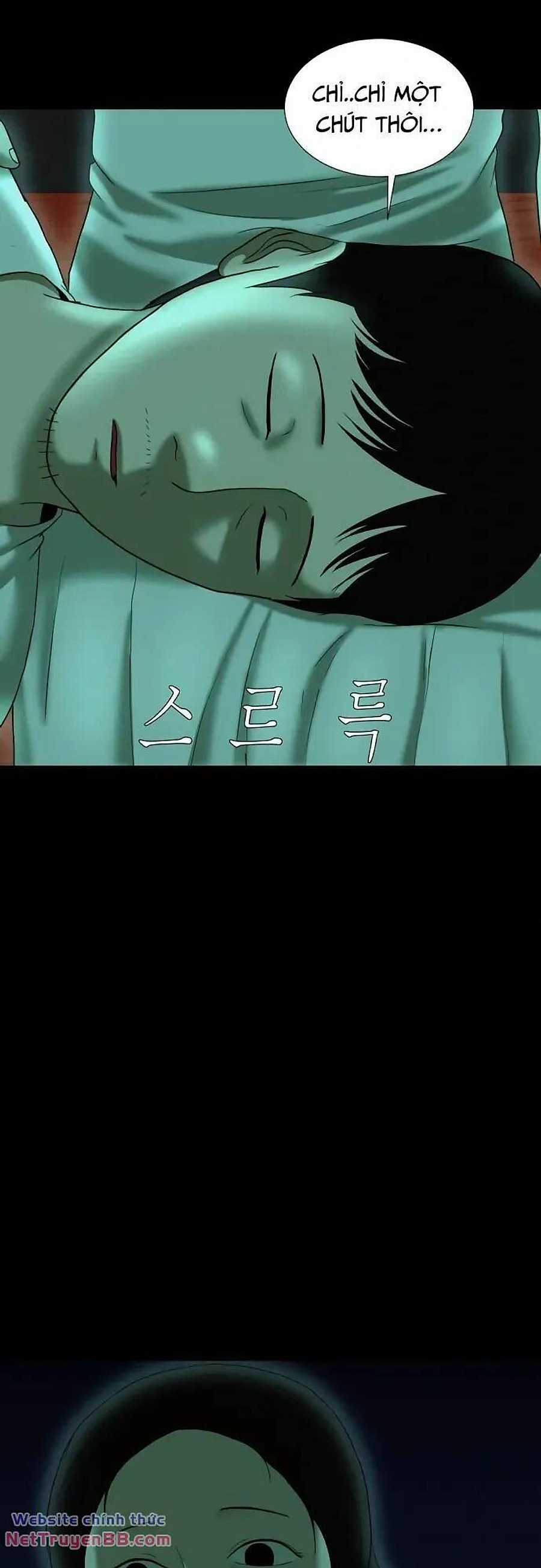 cuốn nhật ký kỳ lạ - Chapter 23 - Trang 60