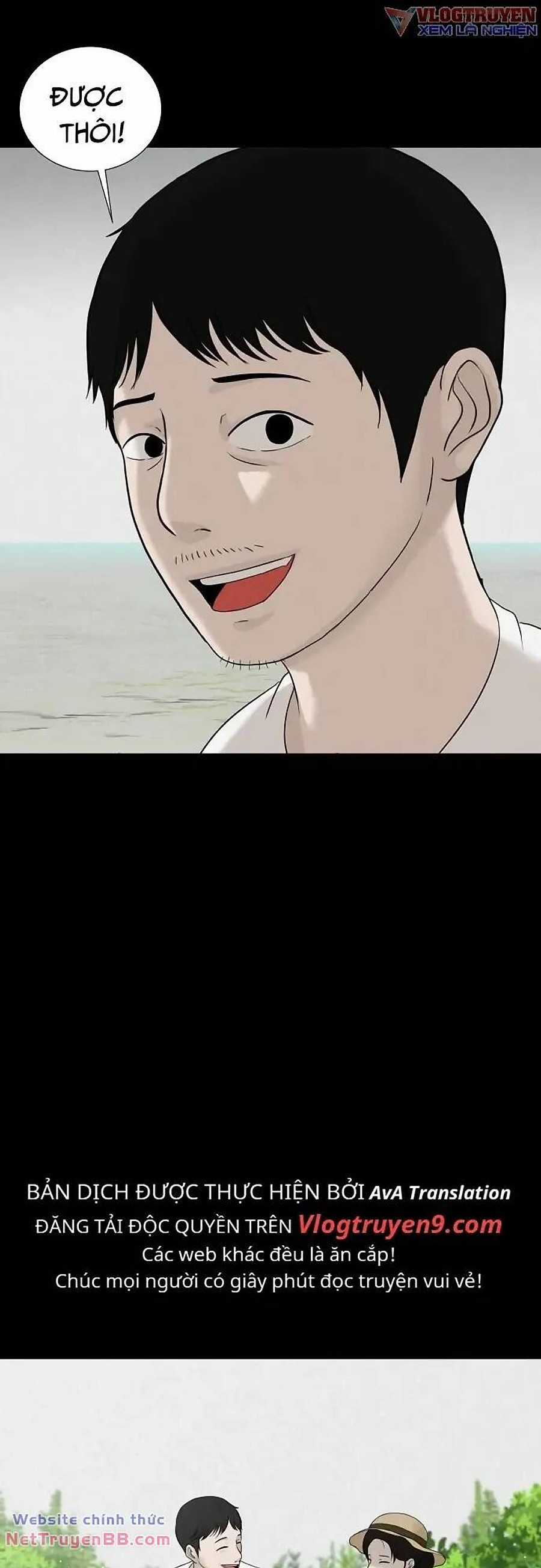 cuốn nhật ký kỳ lạ - Chapter 23 - Trang 68