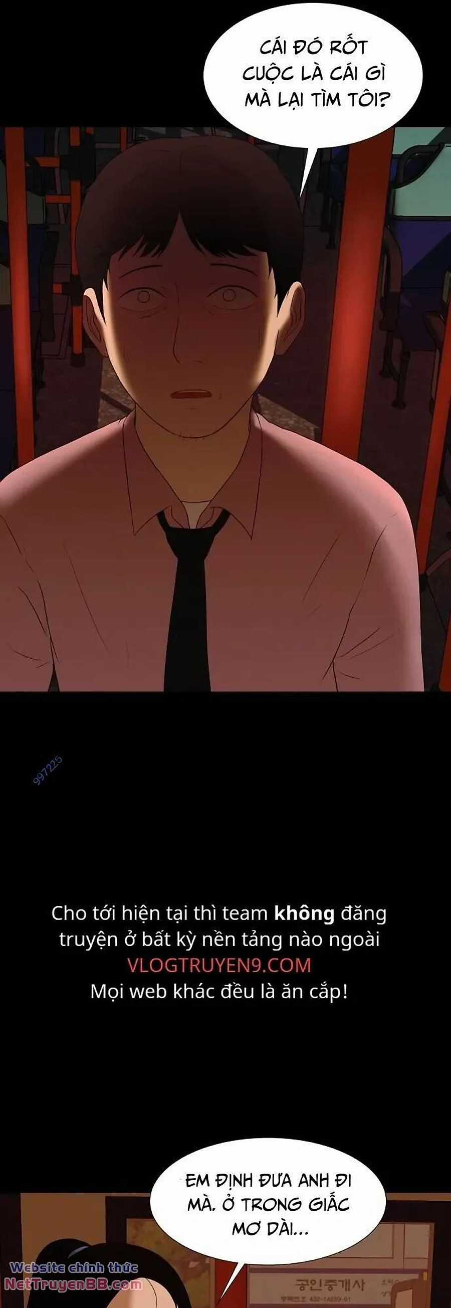 cuốn nhật ký kỳ lạ - Chapter 23 - Trang 8