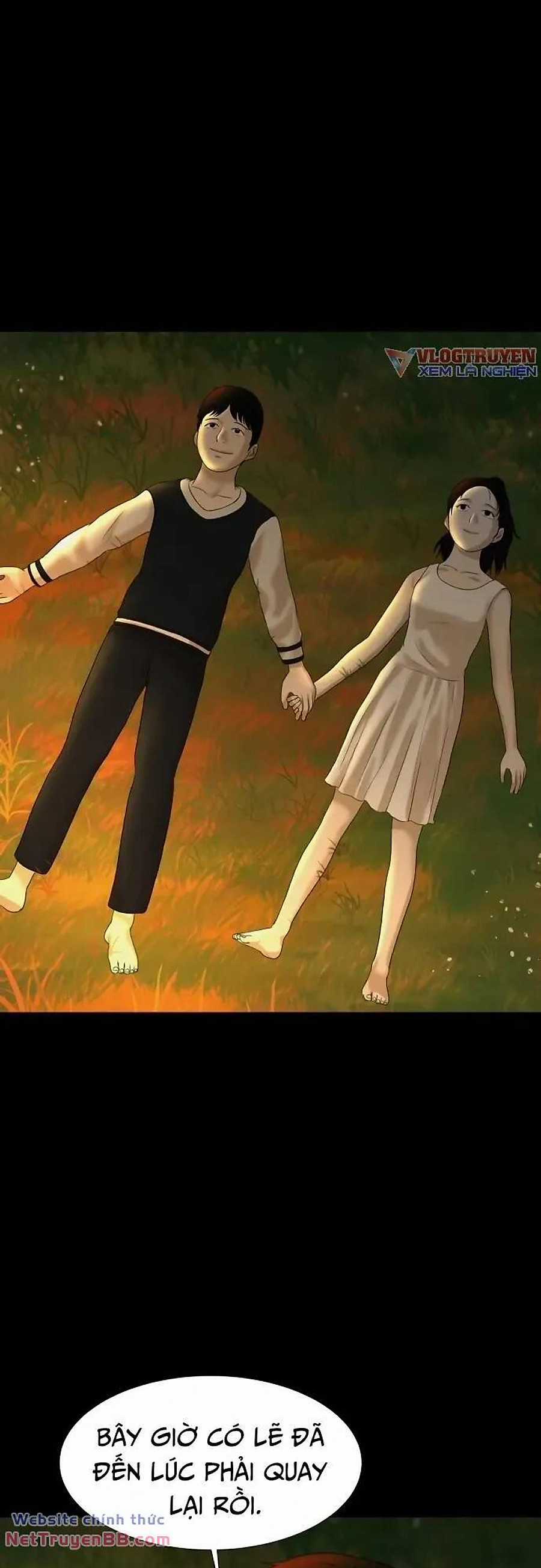 cuốn nhật ký kỳ lạ - Chapter 23 - Trang 73