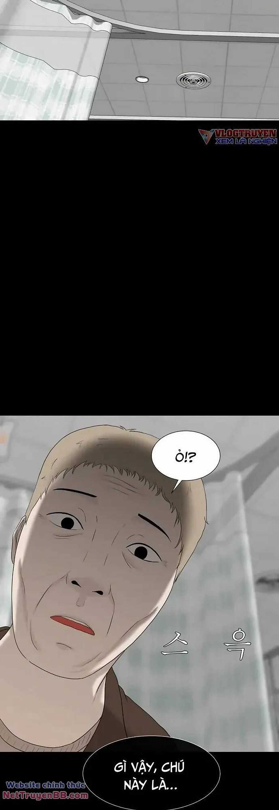 cuốn nhật ký kỳ lạ - Chapter 23 - Trang 80