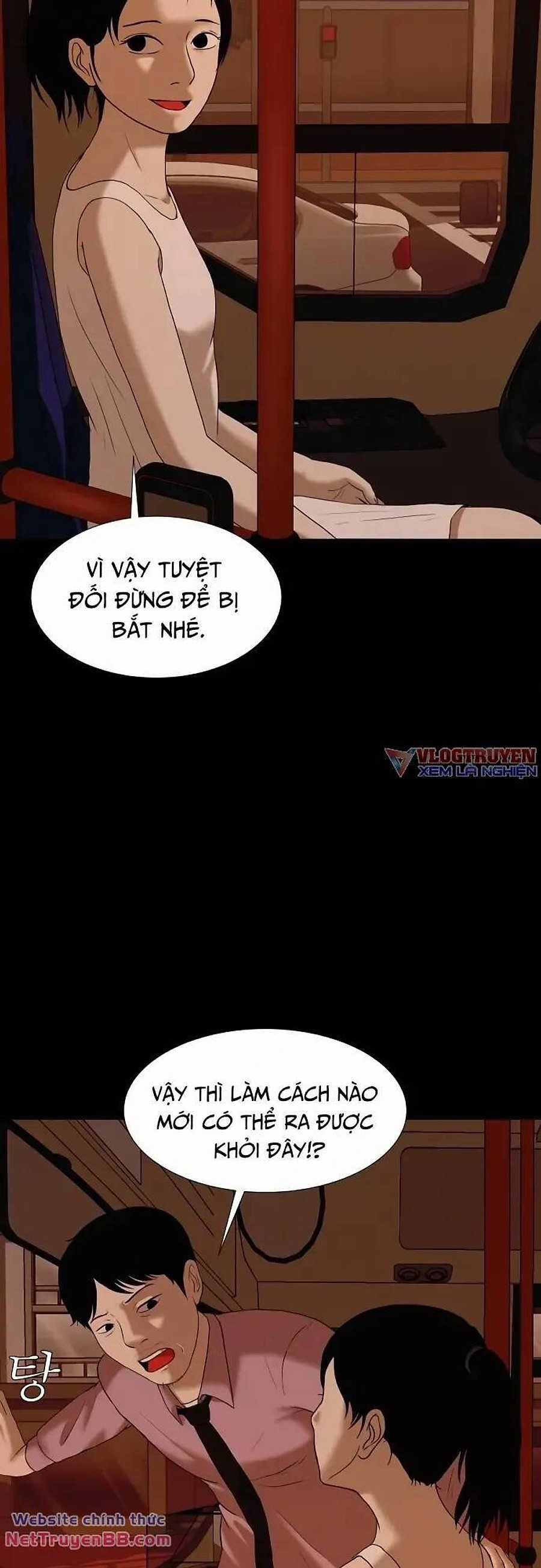 cuốn nhật ký kỳ lạ - Chapter 23 - Trang 9