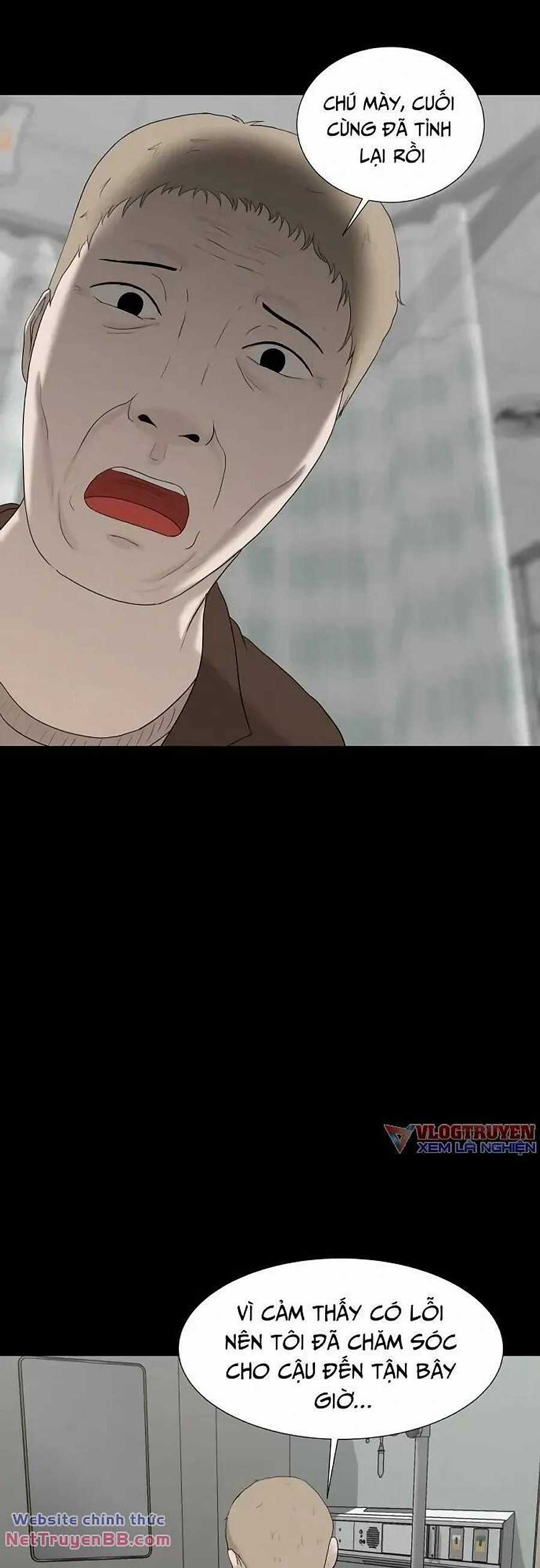 cuốn nhật ký kỳ lạ - Chapter 23 - Trang 82