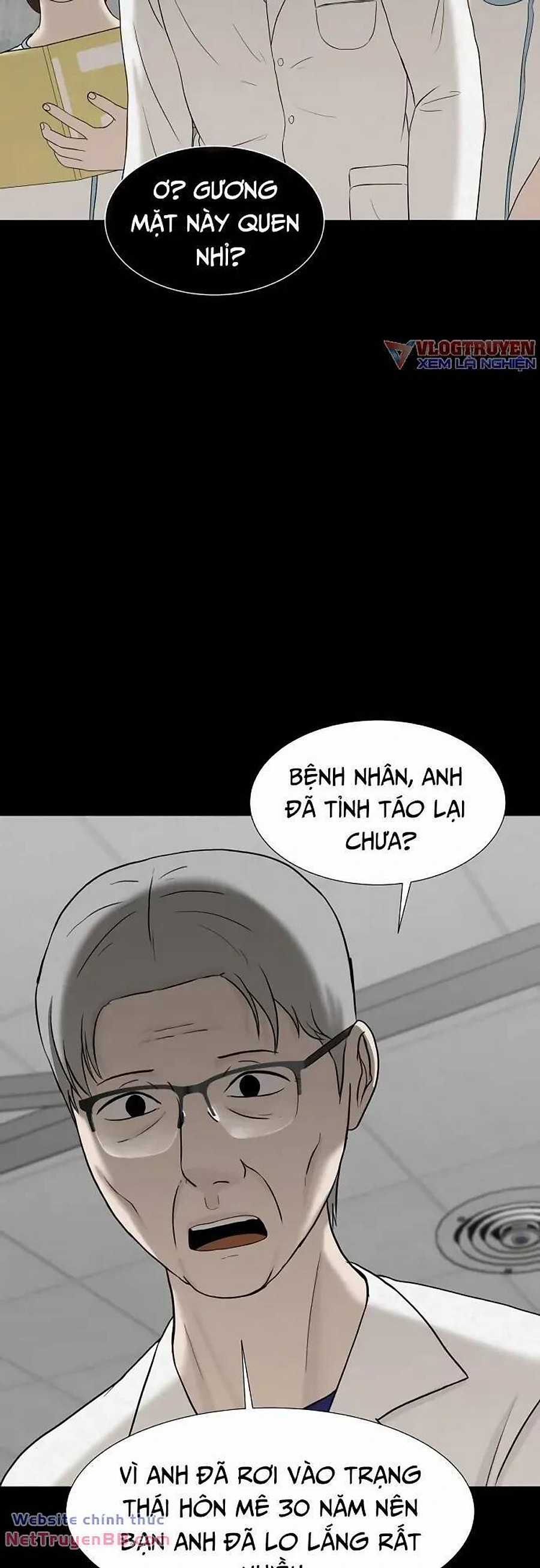 cuốn nhật ký kỳ lạ - Chapter 23 - Trang 85