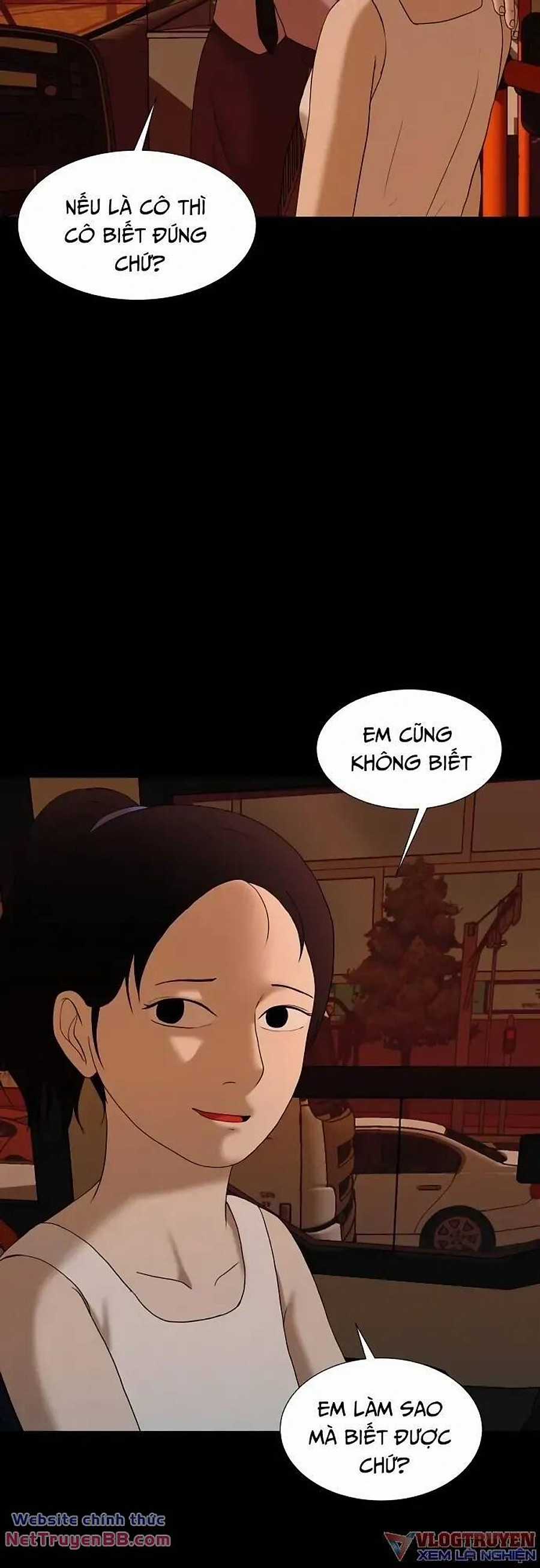 cuốn nhật ký kỳ lạ - Chapter 23 - Trang 10