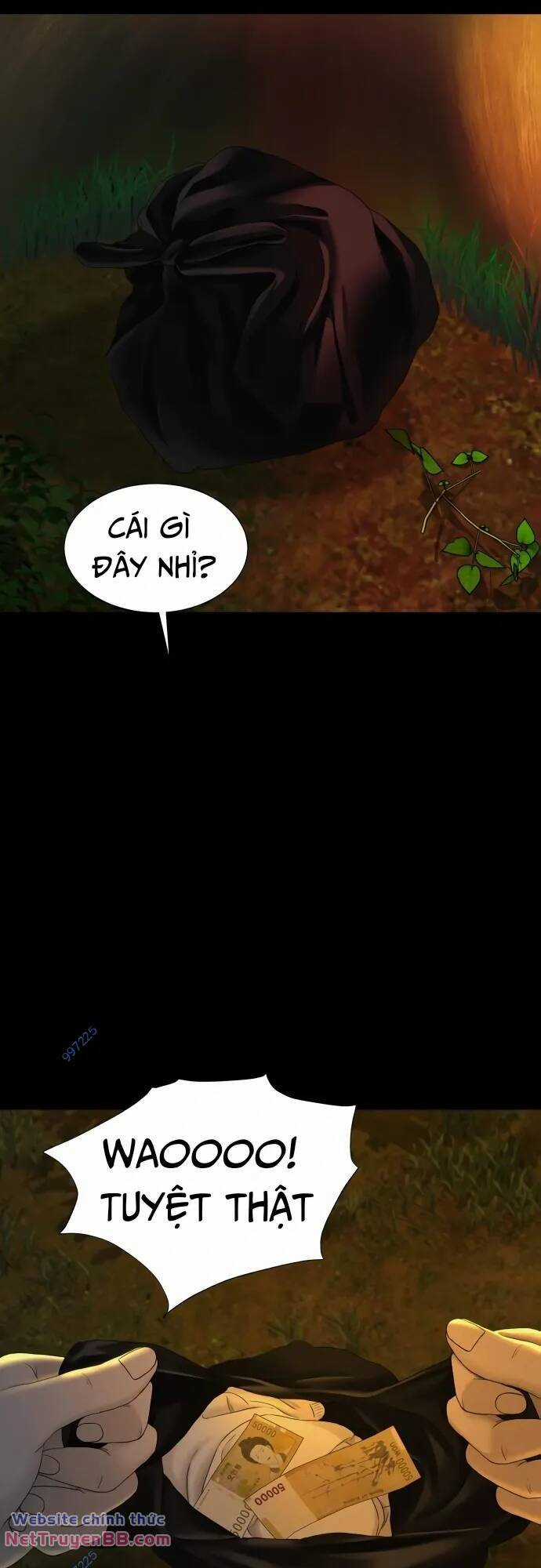 cuốn nhật ký kỳ lạ - Chapter 24 - Trang 12