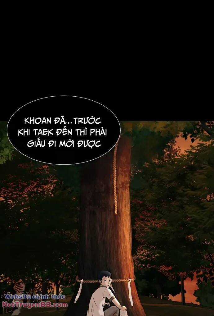 cuốn nhật ký kỳ lạ - Chapter 24 - Trang 14