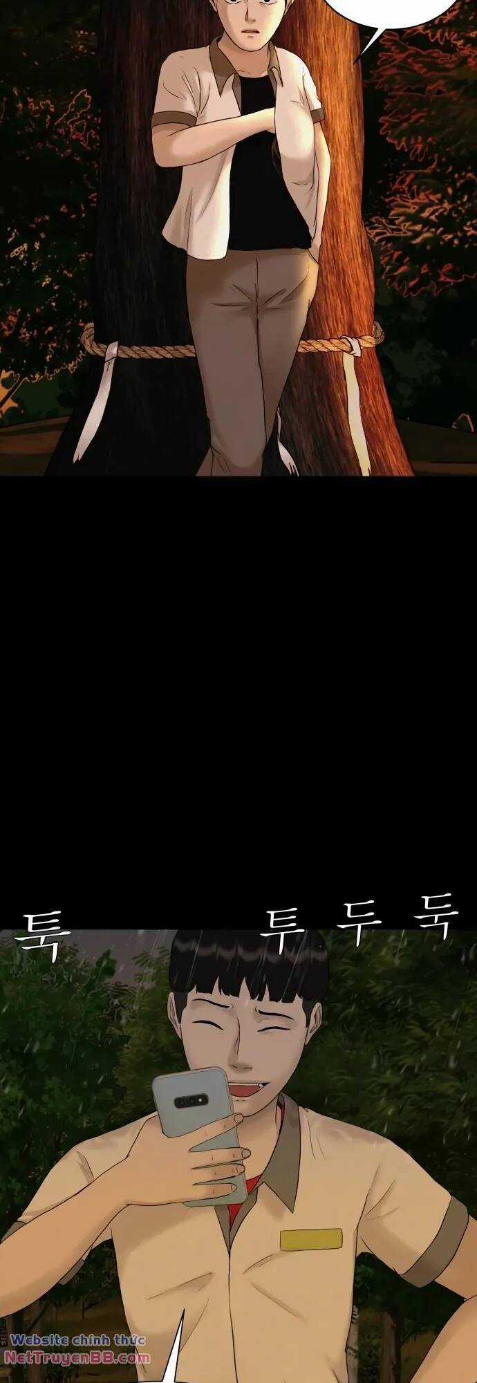 cuốn nhật ký kỳ lạ - Chapter 24 - Trang 20