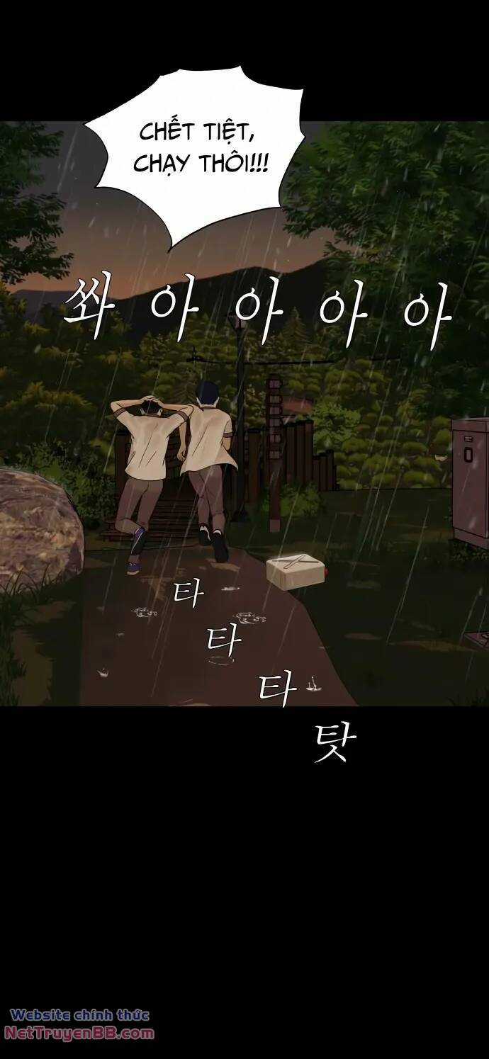 cuốn nhật ký kỳ lạ - Chapter 24 - Trang 22