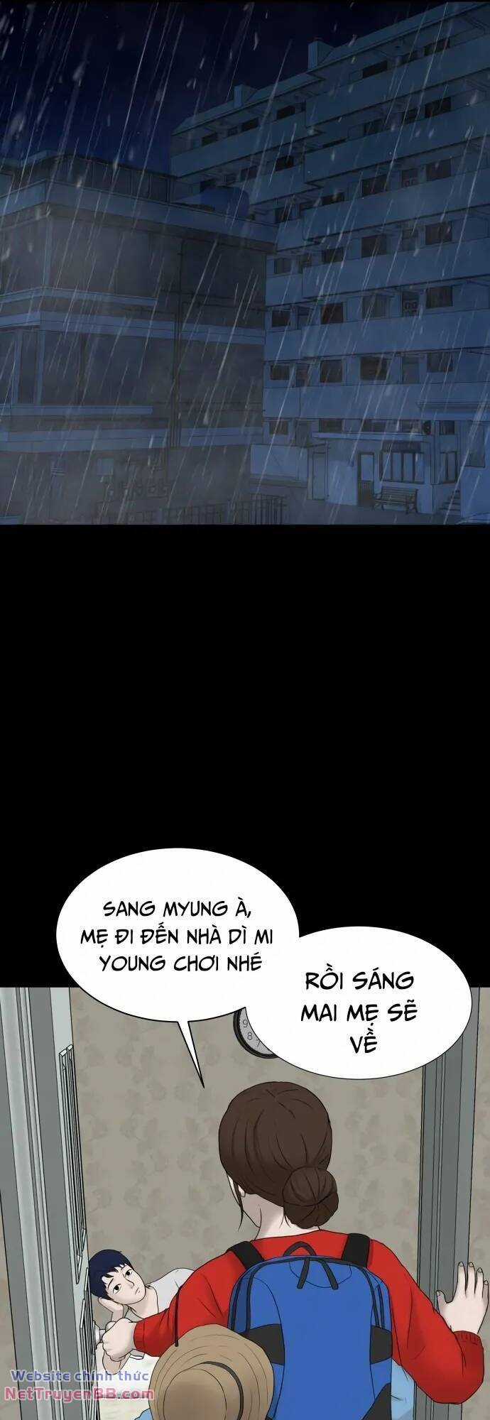 cuốn nhật ký kỳ lạ - Chapter 24 - Trang 24