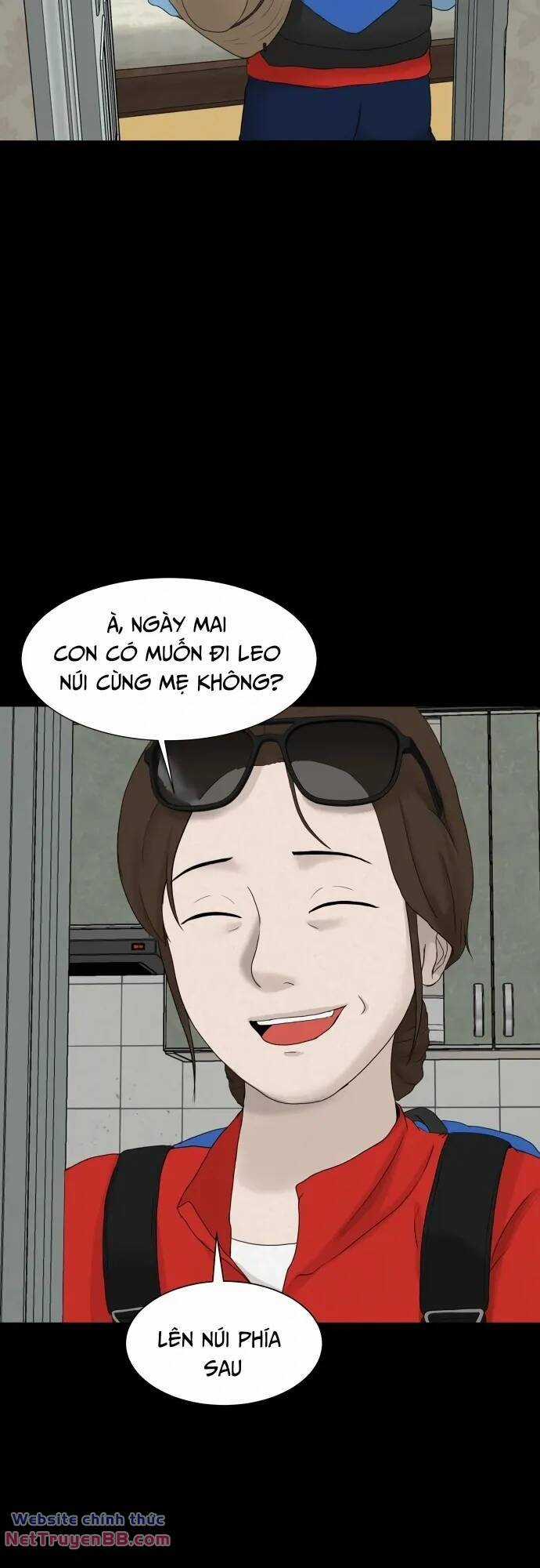 cuốn nhật ký kỳ lạ - Chapter 24 - Trang 25