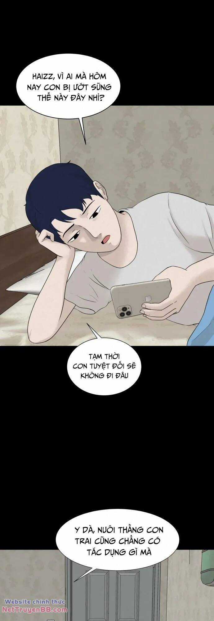 cuốn nhật ký kỳ lạ - Chapter 24 - Trang 26