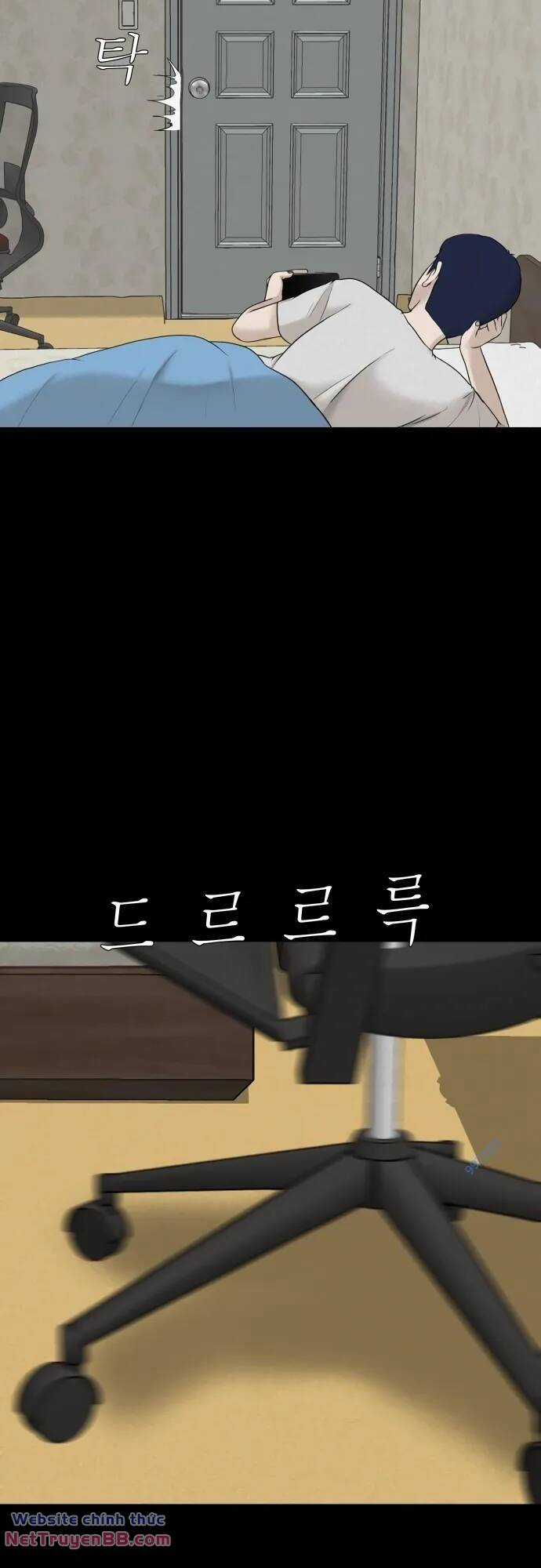 cuốn nhật ký kỳ lạ - Chapter 24 - Trang 27