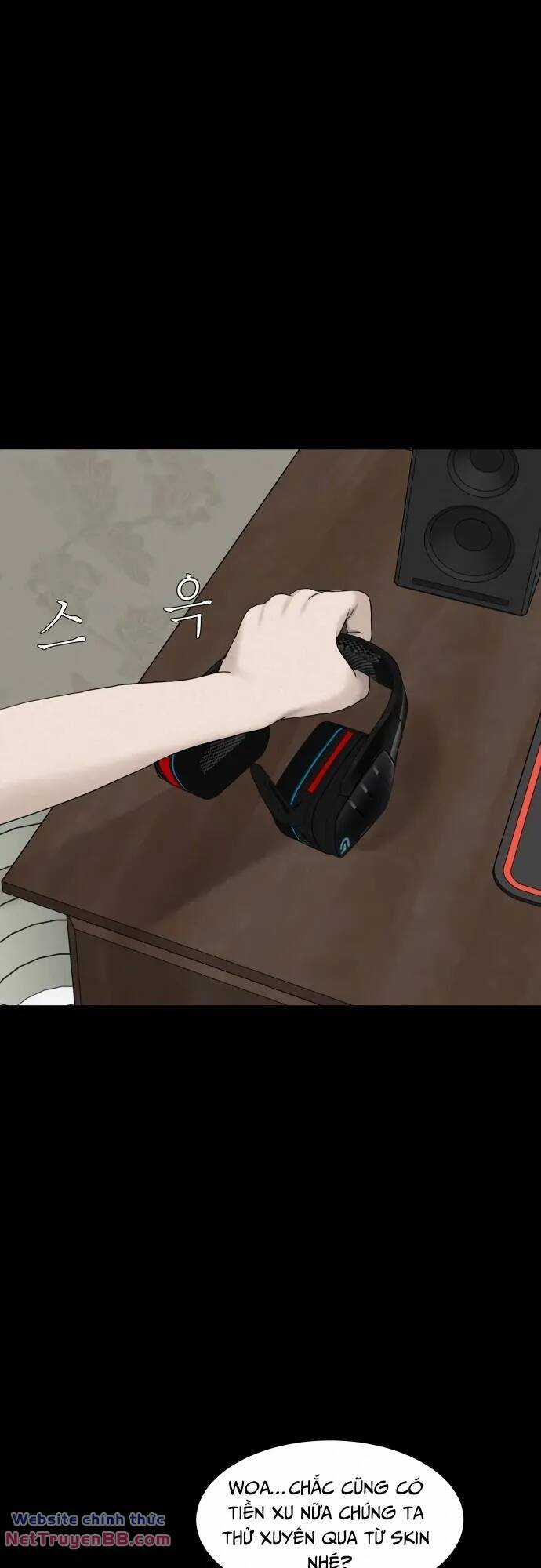 cuốn nhật ký kỳ lạ - Chapter 24 - Trang 28