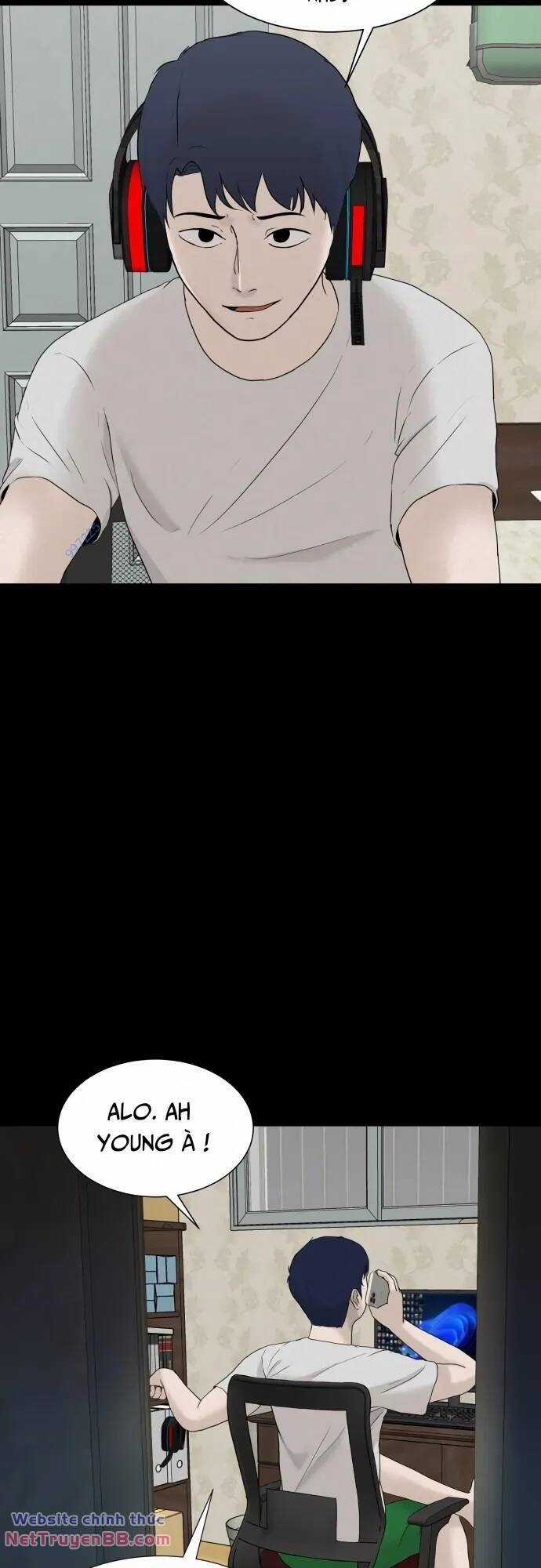 cuốn nhật ký kỳ lạ - Chapter 24 - Trang 29