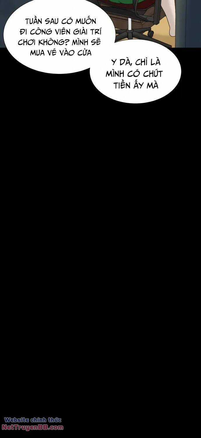 cuốn nhật ký kỳ lạ - Chapter 24 - Trang 30