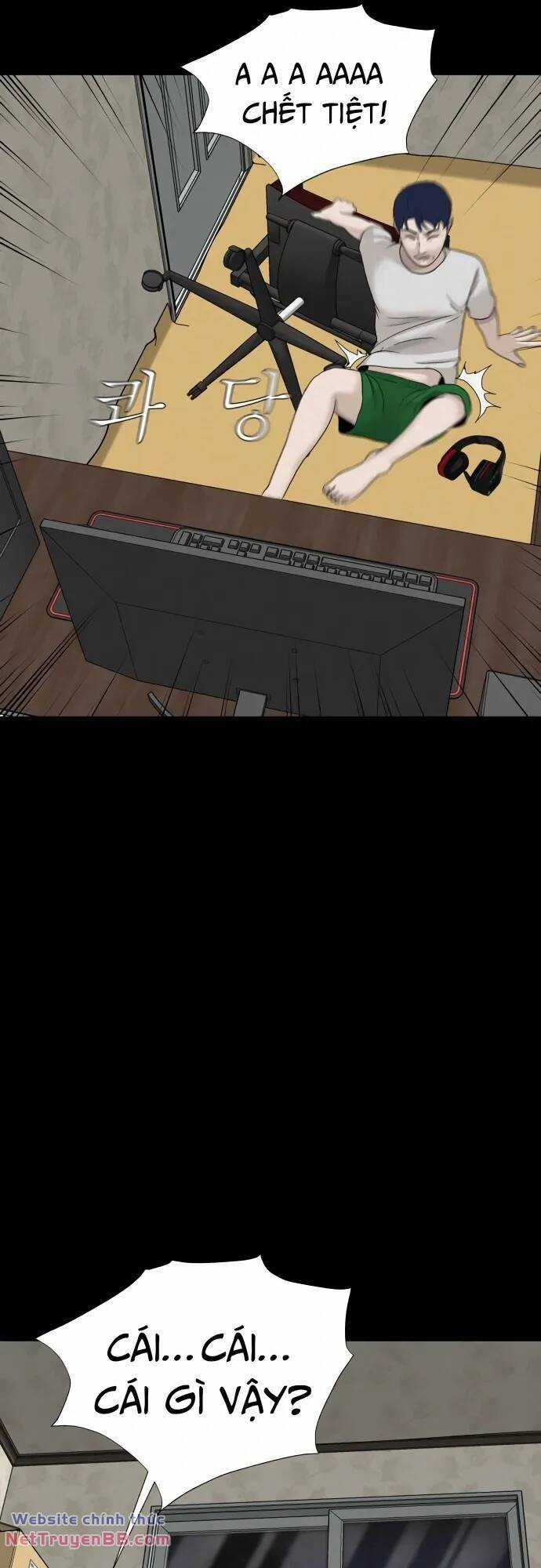 cuốn nhật ký kỳ lạ - Chapter 24 - Trang 35