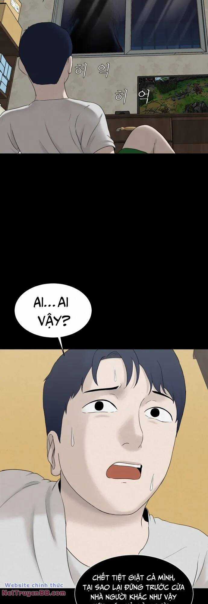 cuốn nhật ký kỳ lạ - Chapter 24 - Trang 36