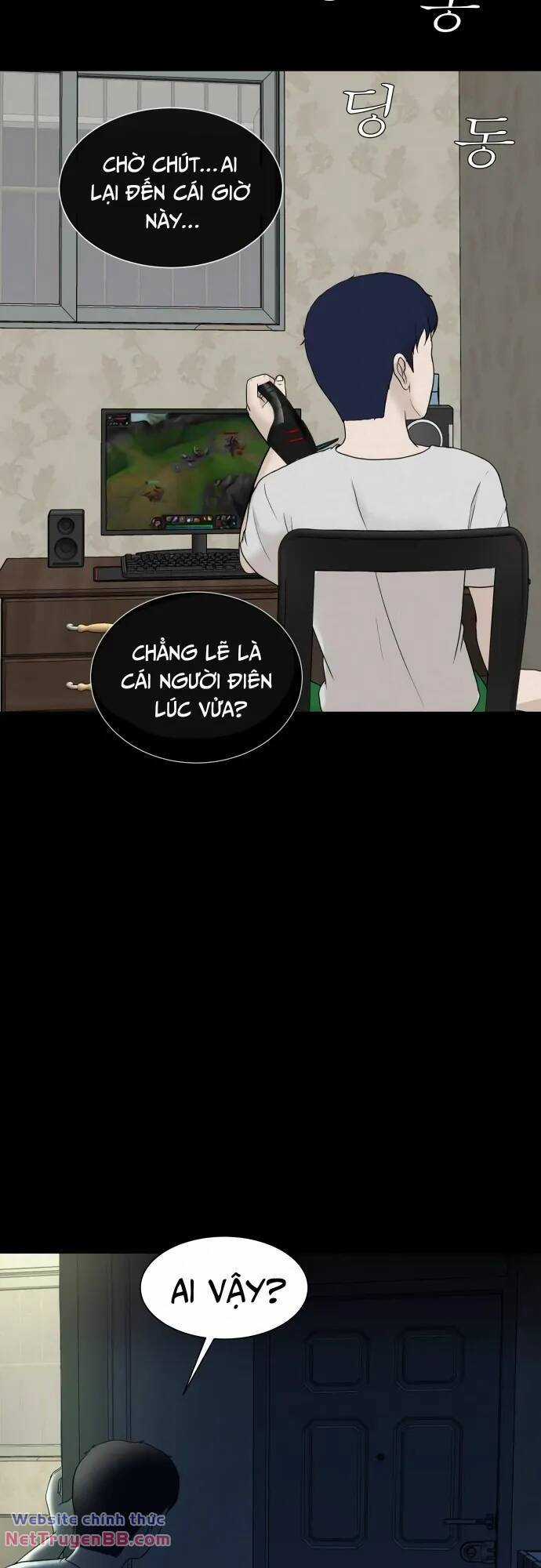 cuốn nhật ký kỳ lạ - Chapter 24 - Trang 43