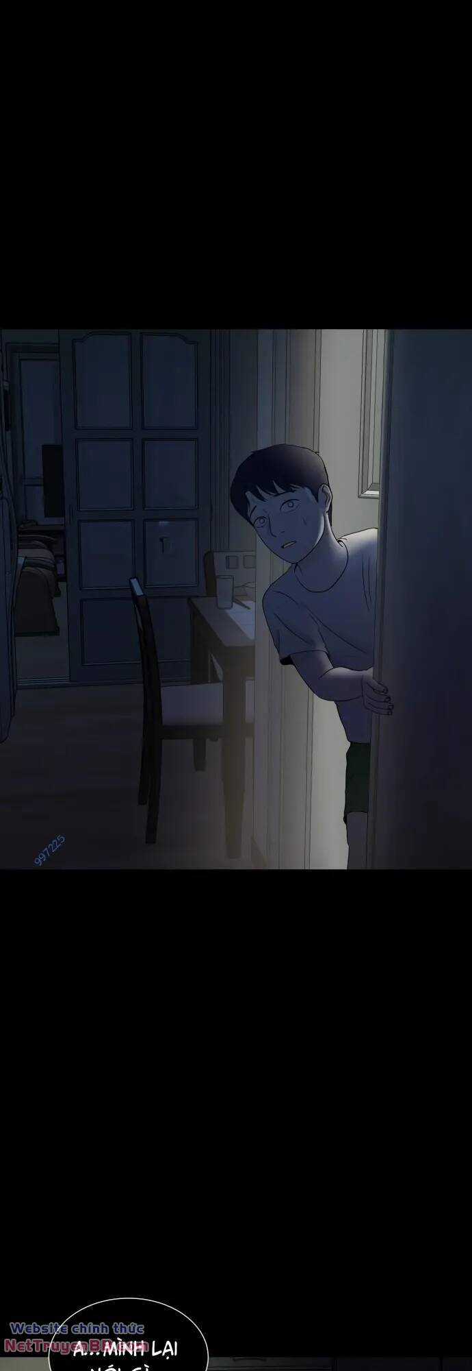 cuốn nhật ký kỳ lạ - Chapter 24 - Trang 45