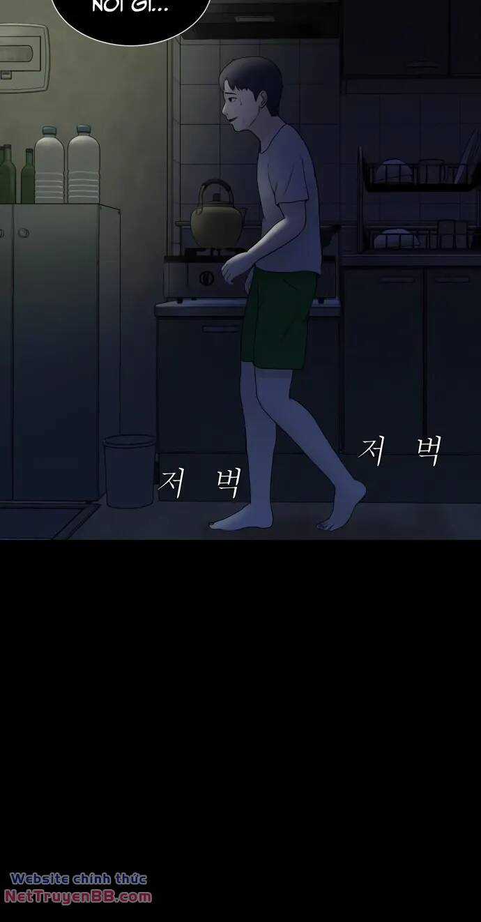 cuốn nhật ký kỳ lạ - Chapter 24 - Trang 46