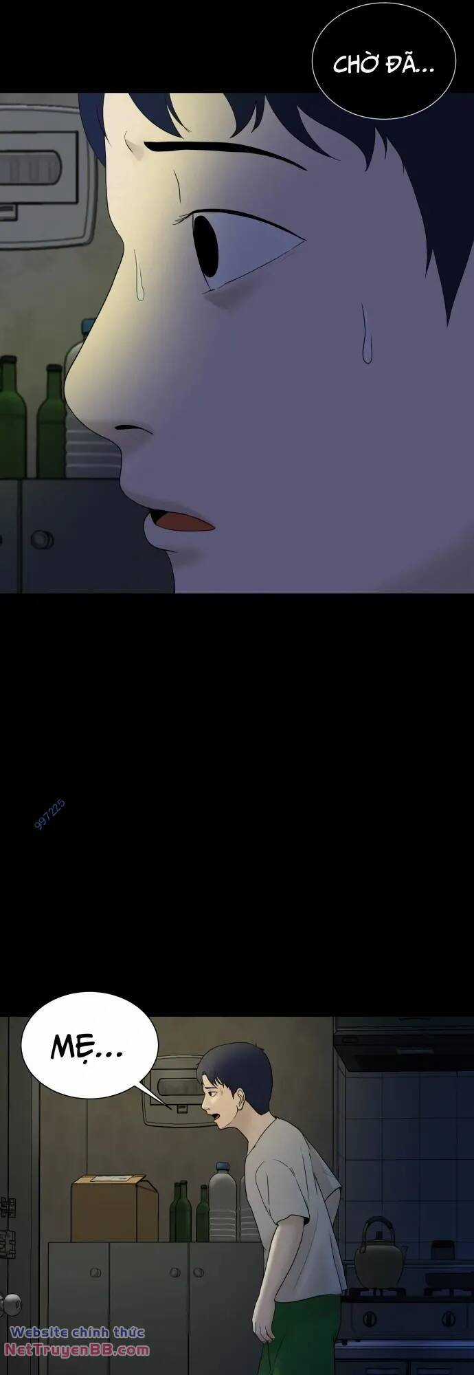 cuốn nhật ký kỳ lạ - Chapter 24 - Trang 48