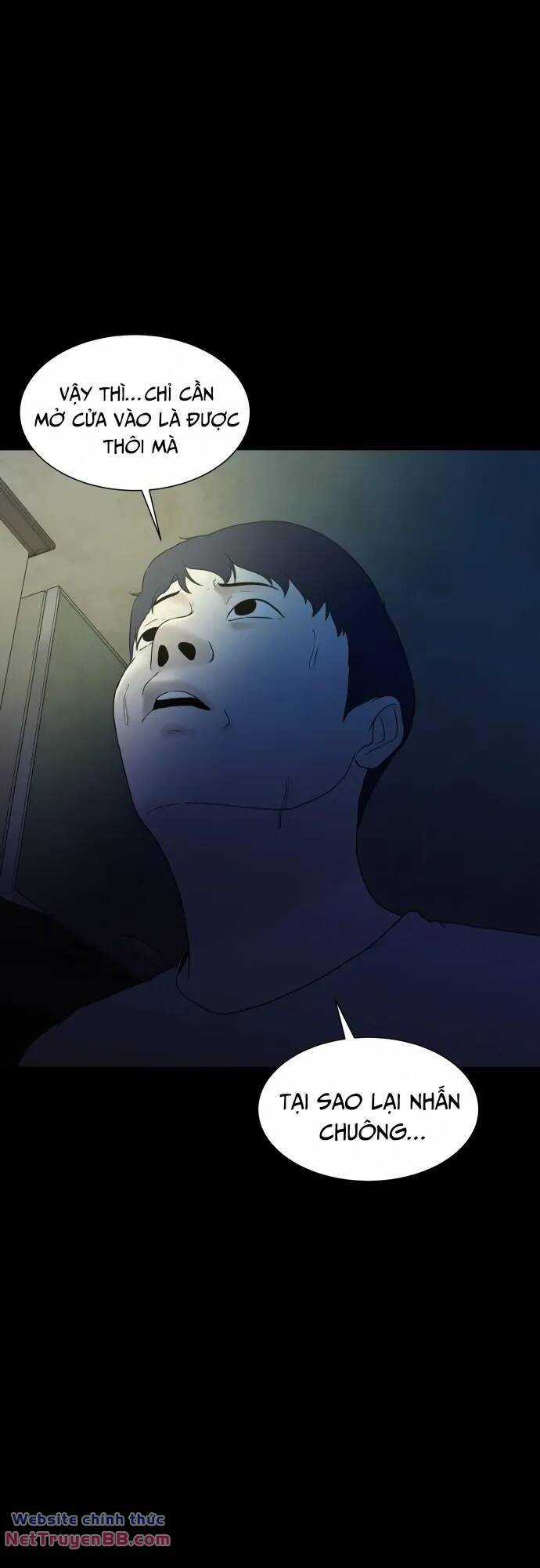 cuốn nhật ký kỳ lạ - Chapter 24 - Trang 50