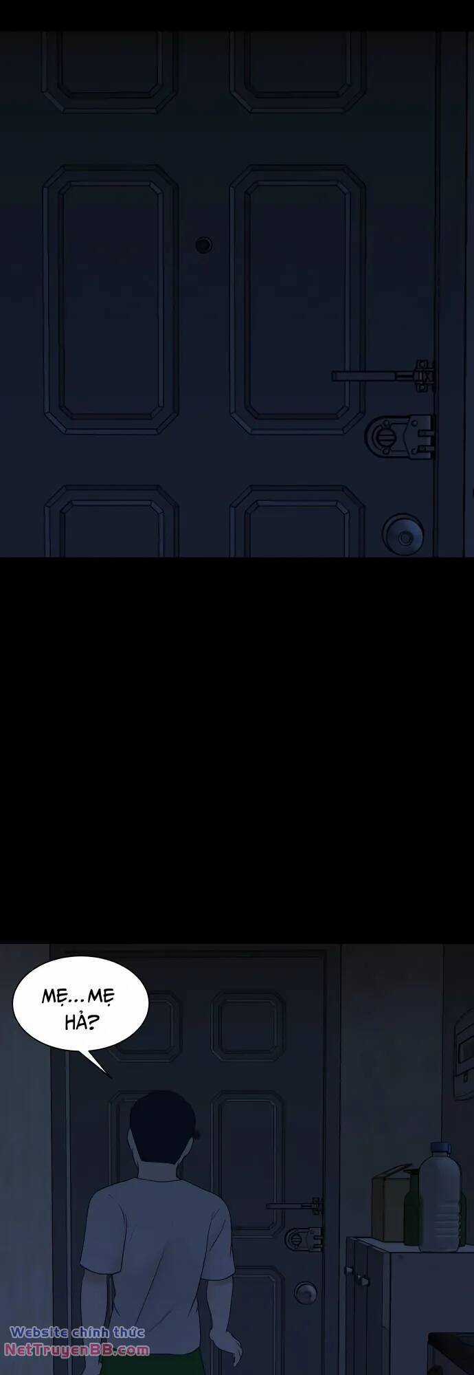 cuốn nhật ký kỳ lạ - Chapter 24 - Trang 51