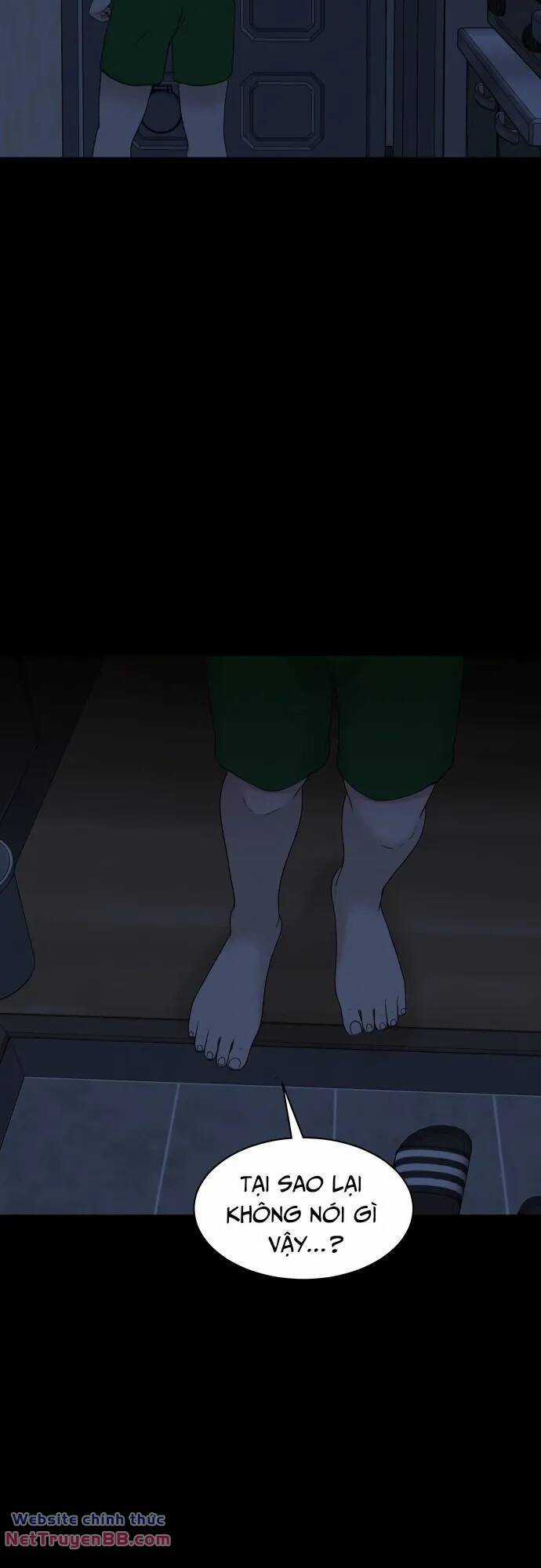 cuốn nhật ký kỳ lạ - Chapter 24 - Trang 52