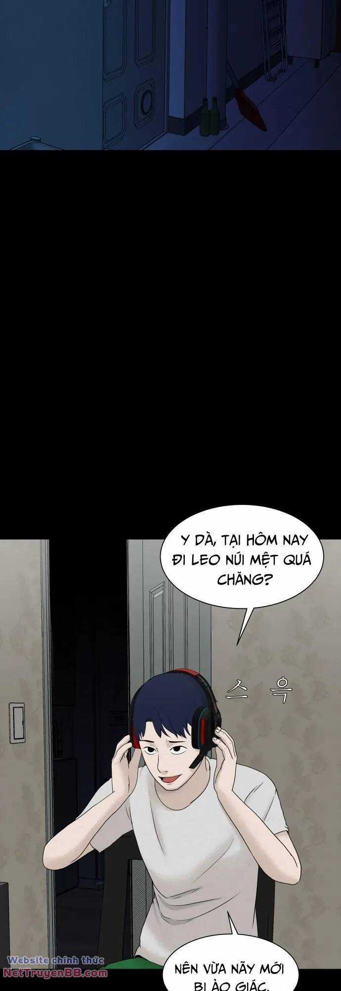 cuốn nhật ký kỳ lạ - Chapter 24 - Trang 57