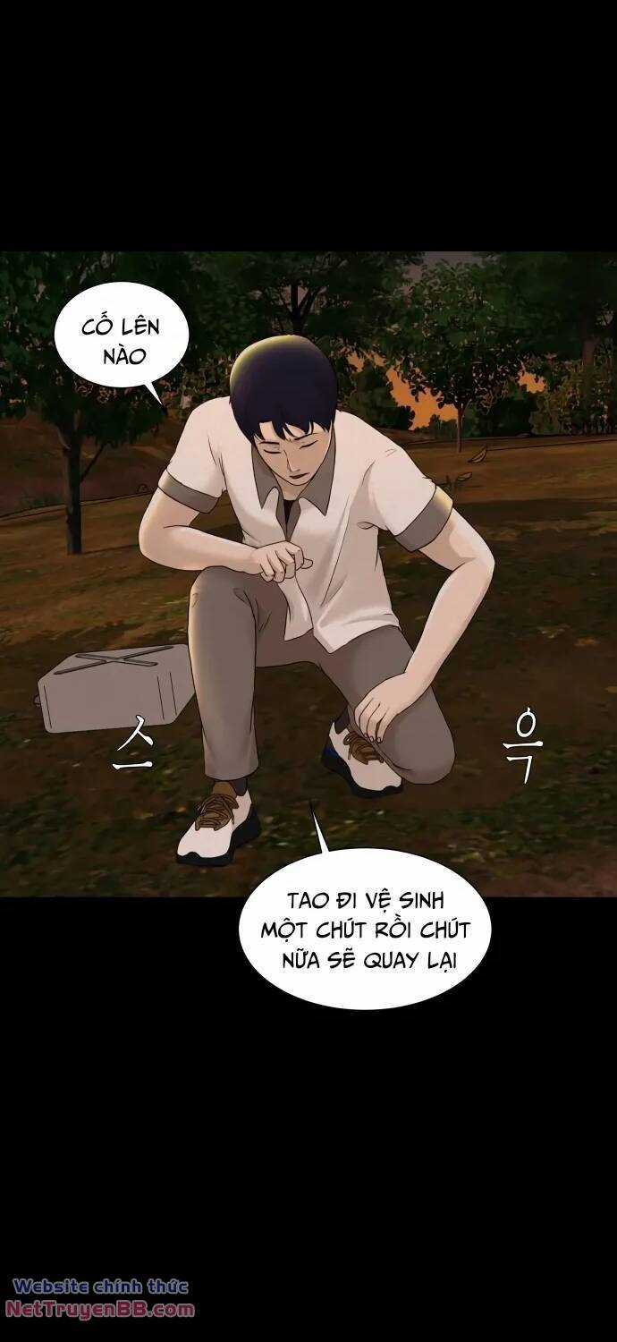 cuốn nhật ký kỳ lạ - Chapter 24 - Trang 7