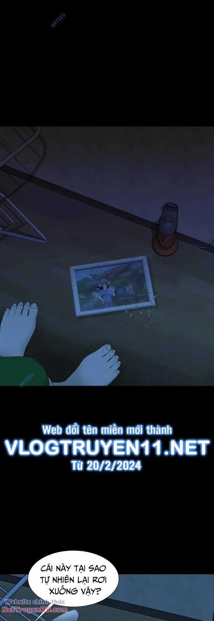 cuốn nhật ký kỳ lạ - Chapter 24 - Trang 64