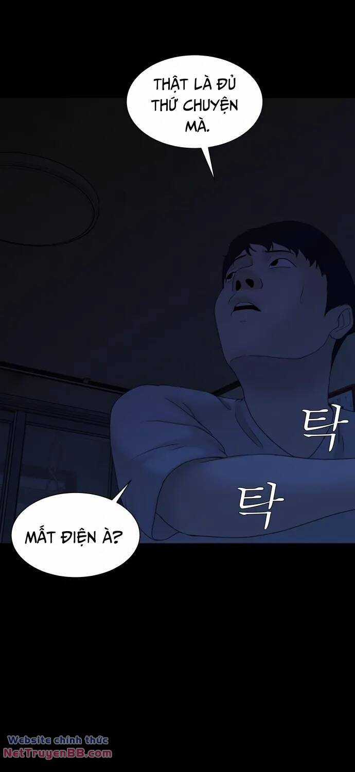 cuốn nhật ký kỳ lạ - Chapter 24 - Trang 70