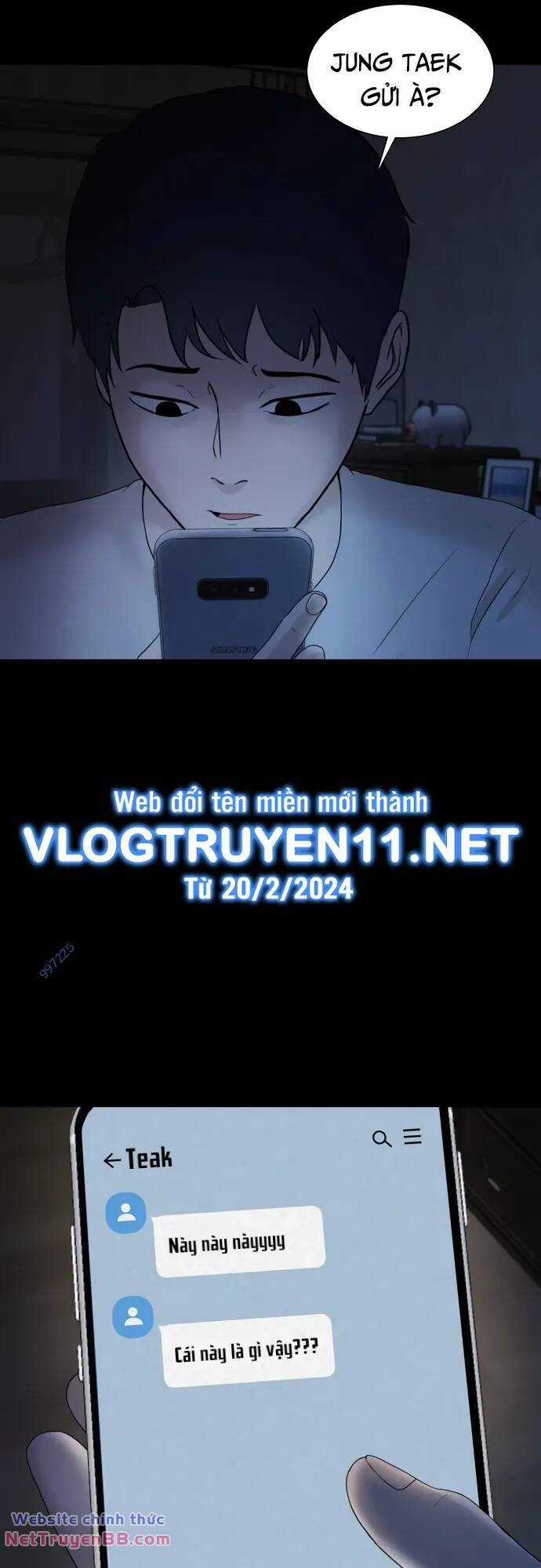 cuốn nhật ký kỳ lạ - Chapter 24 - Trang 72