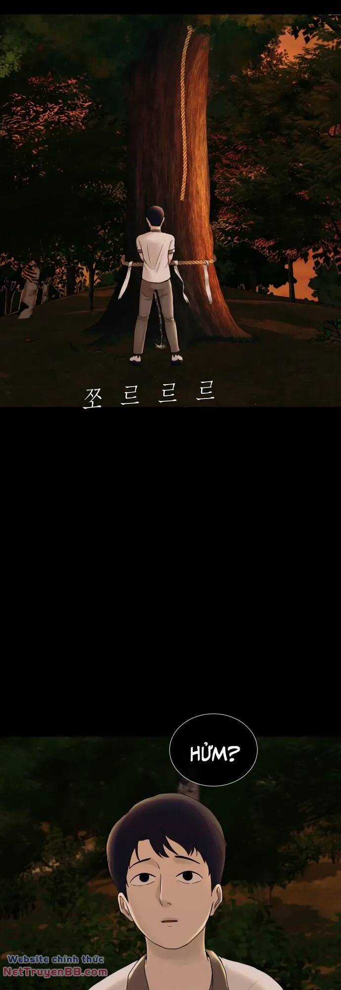 cuốn nhật ký kỳ lạ - Chapter 24 - Trang 9