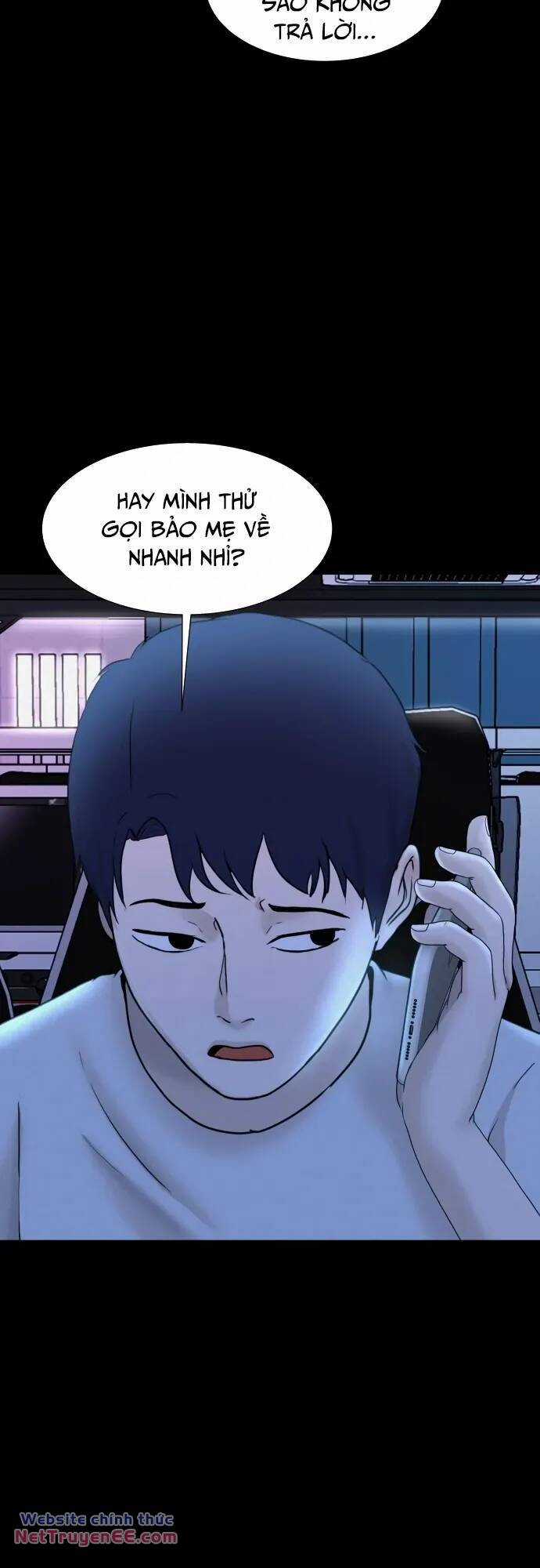 cuốn nhật ký kỳ lạ - Chapter 25 - Trang 11