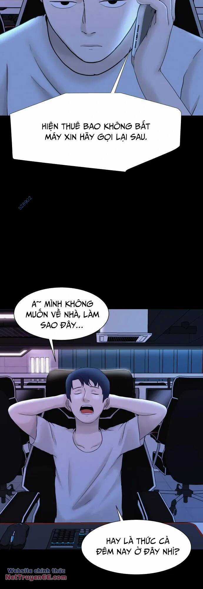 cuốn nhật ký kỳ lạ - Chapter 25 - Trang 14