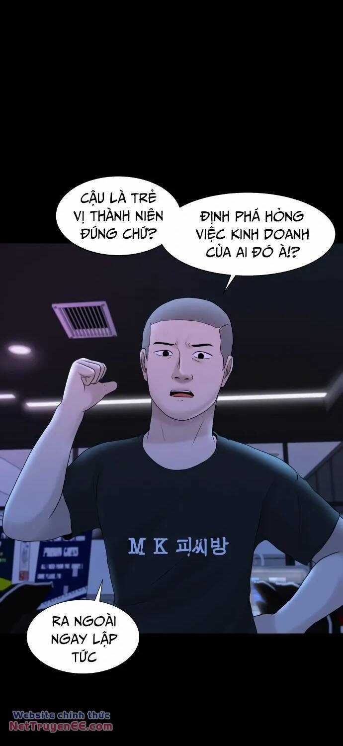 cuốn nhật ký kỳ lạ - Chapter 25 - Trang 16