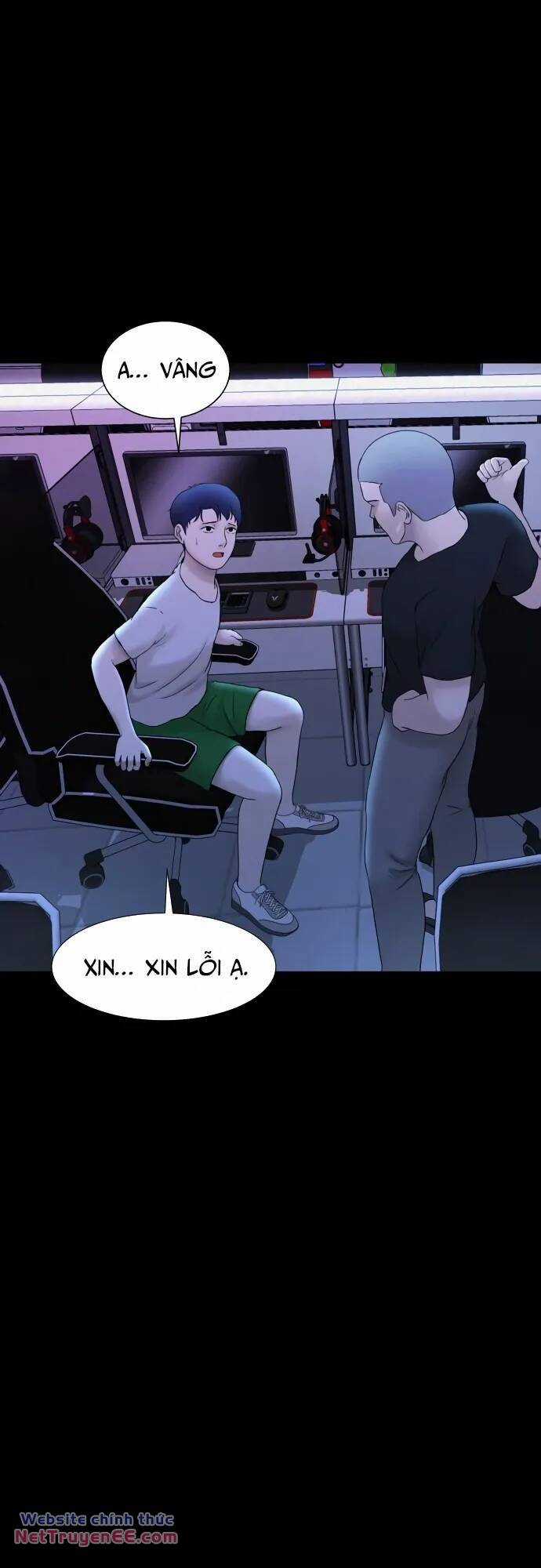 cuốn nhật ký kỳ lạ - Chapter 25 - Trang 17