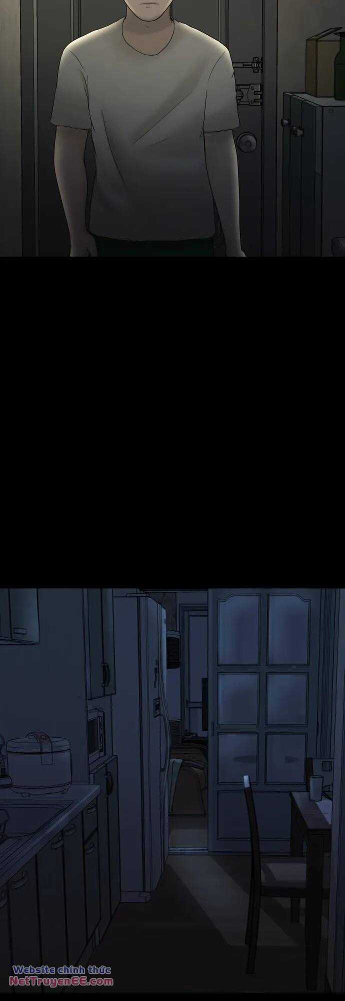 cuốn nhật ký kỳ lạ - Chapter 25 - Trang 19