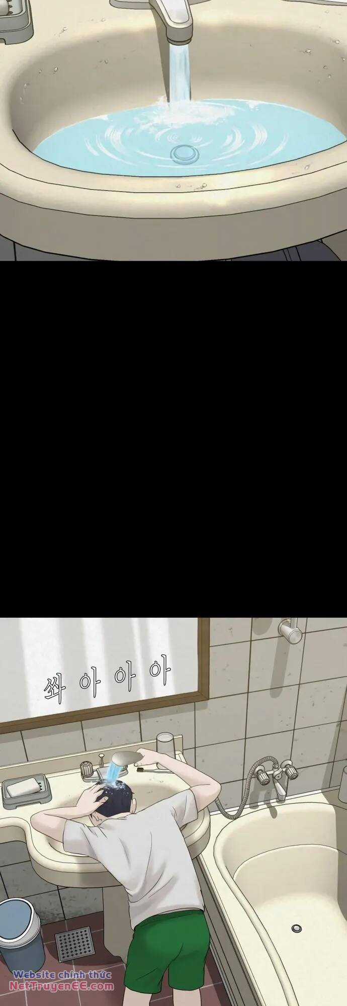 cuốn nhật ký kỳ lạ - Chapter 25 - Trang 22