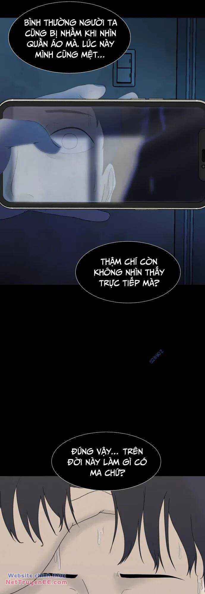 cuốn nhật ký kỳ lạ - Chapter 25 - Trang 25