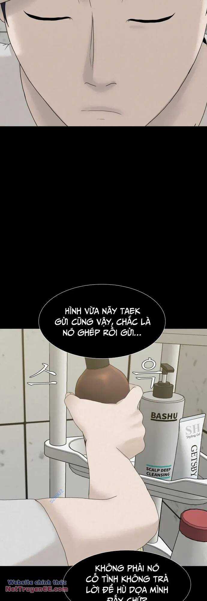 cuốn nhật ký kỳ lạ - Chapter 25 - Trang 26