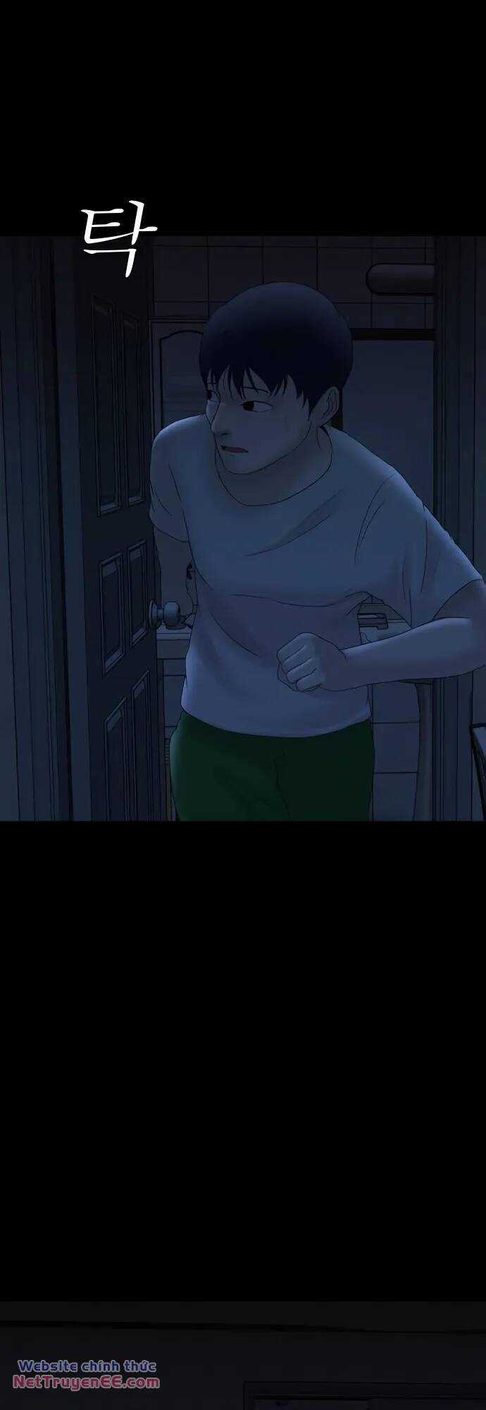 cuốn nhật ký kỳ lạ - Chapter 25 - Trang 35