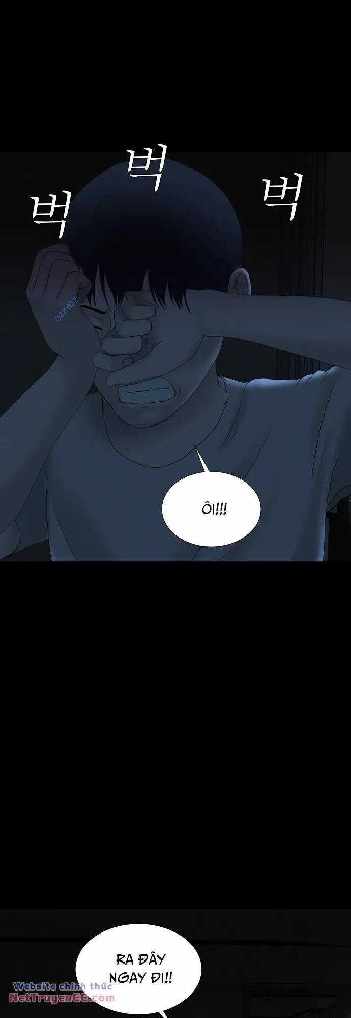 cuốn nhật ký kỳ lạ - Chapter 25 - Trang 38