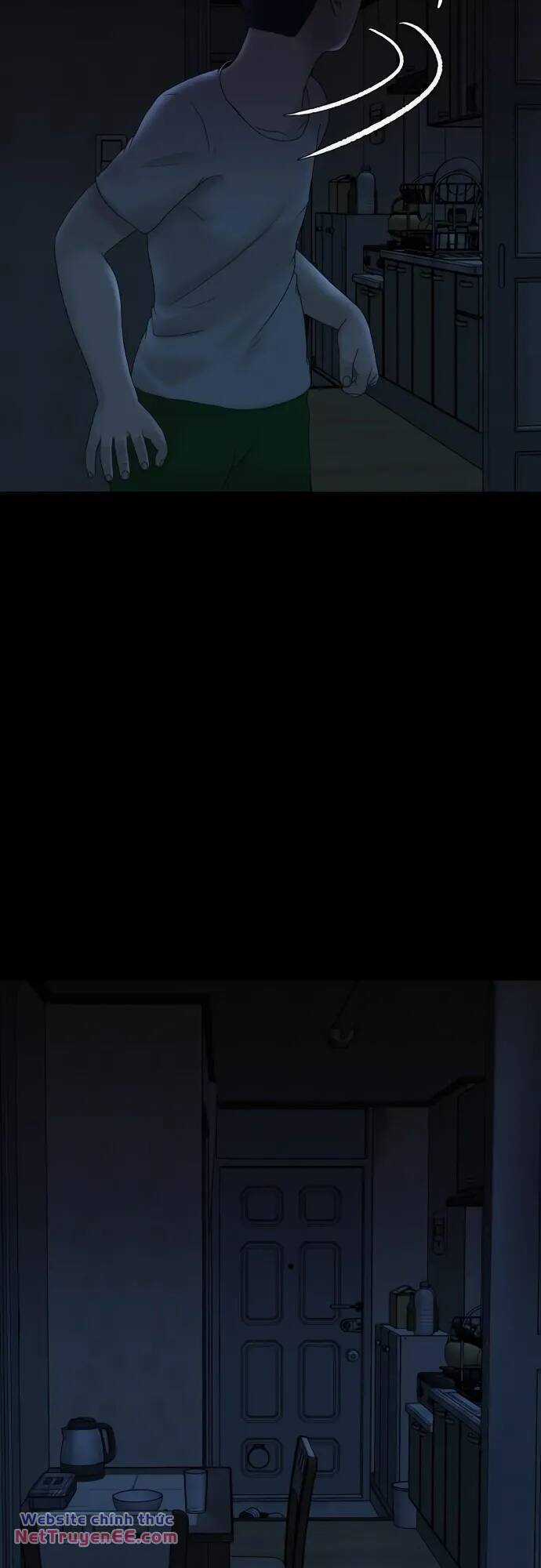 cuốn nhật ký kỳ lạ - Chapter 25 - Trang 44