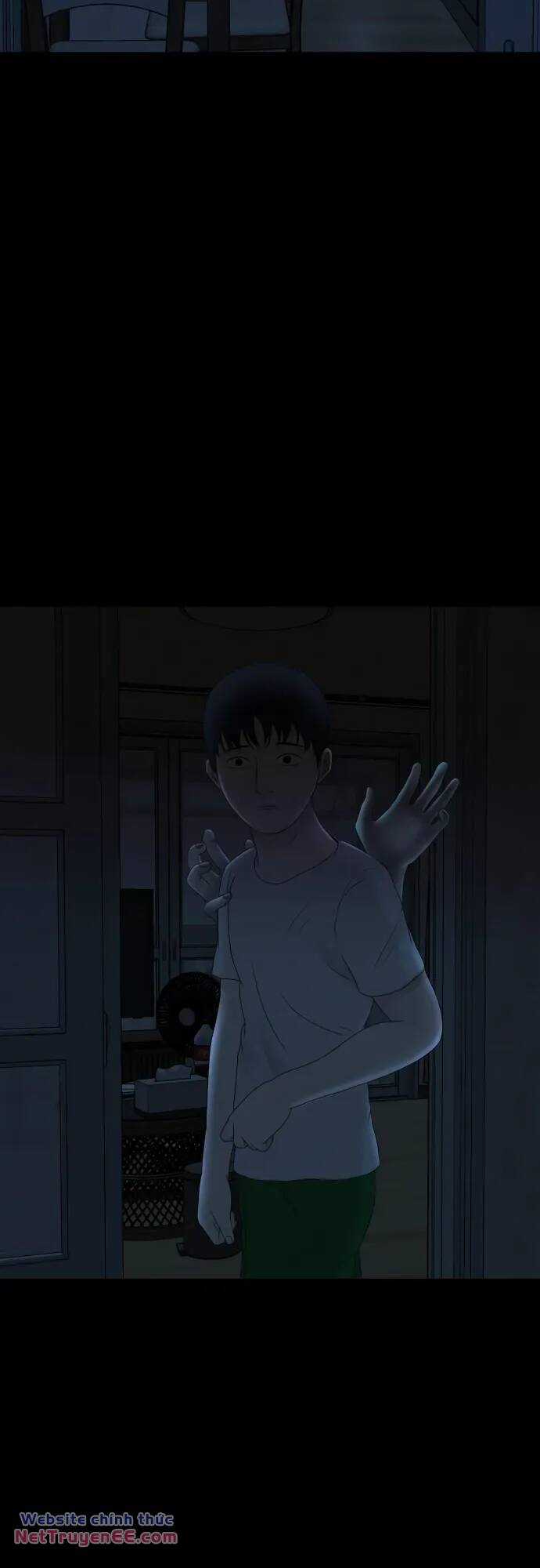 cuốn nhật ký kỳ lạ - Chapter 25 - Trang 45